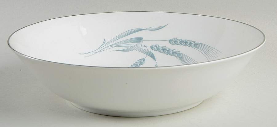 ROB57 9" Round Vegetable Bowl by Royal Bayreuth-1