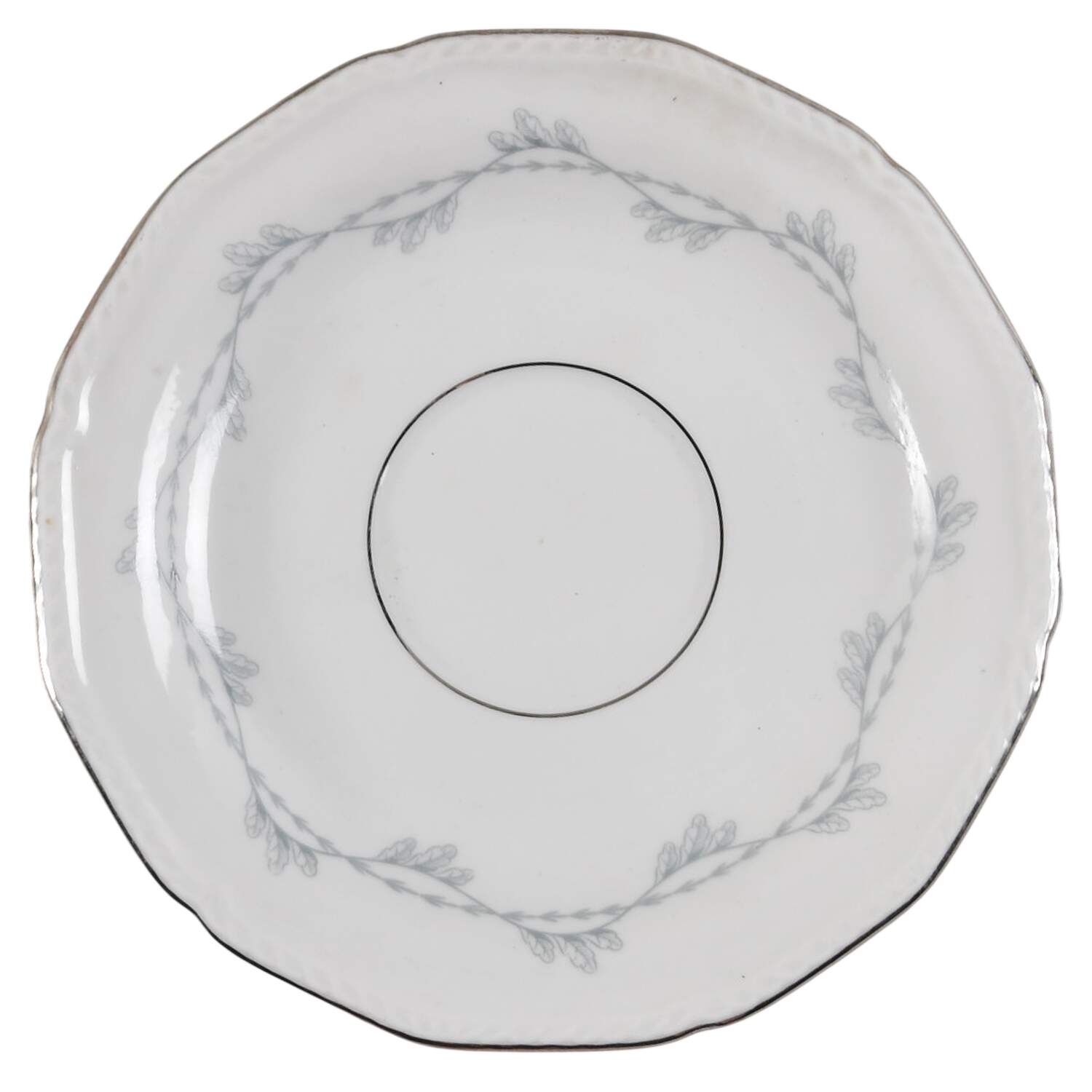 ROB64 Saucer by Royal Bayreuth-1