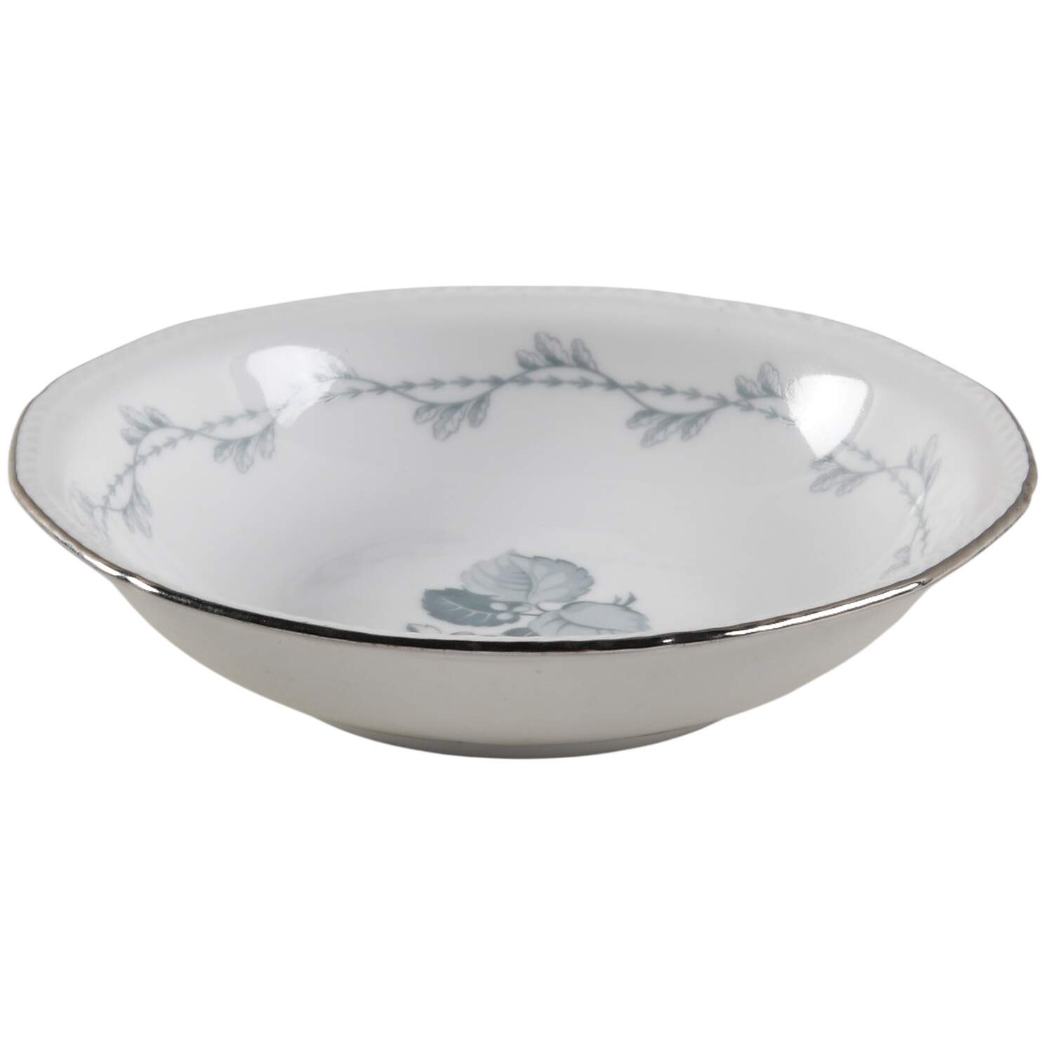 ROB64 Fruit/Dessert (Sauce) Bowl by Royal Bayreuth-1