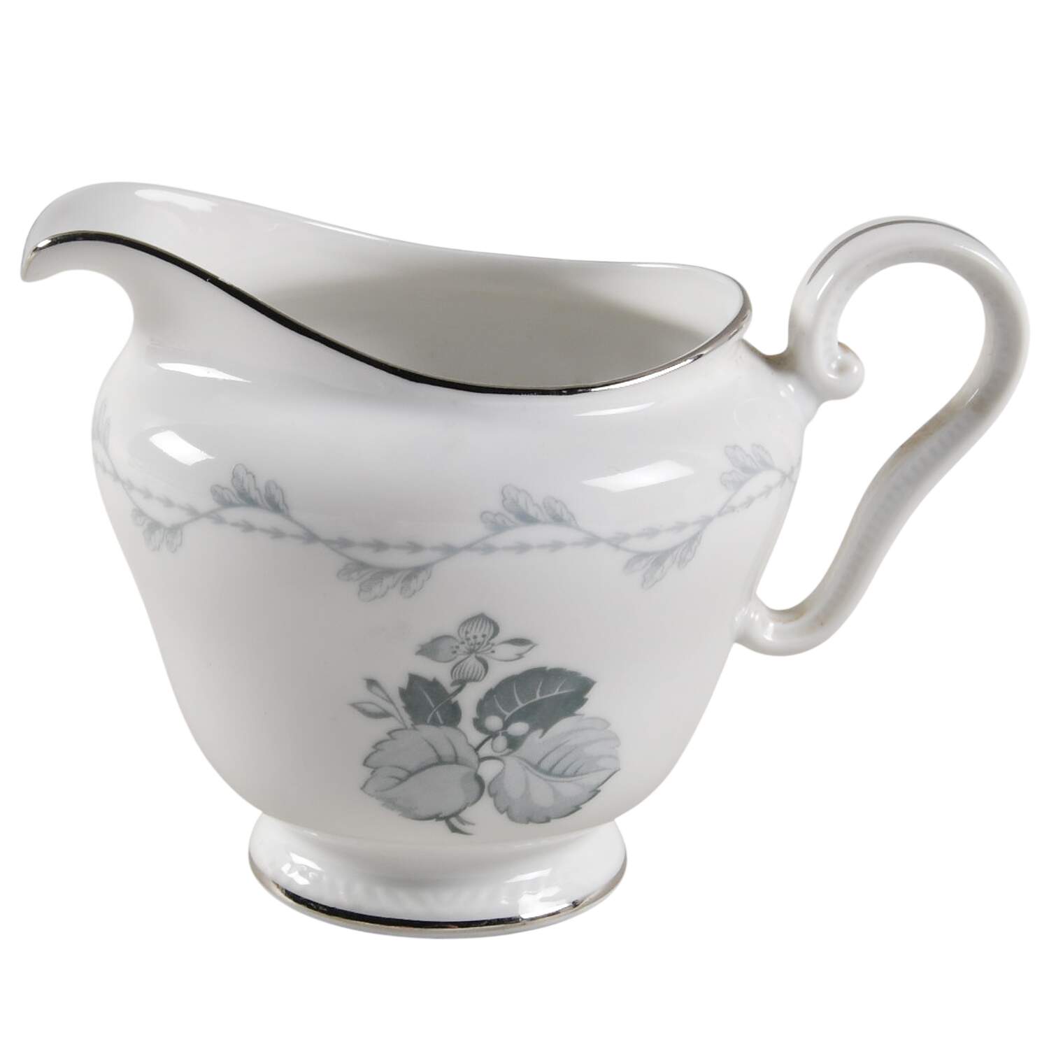 ROB64 Creamer by Royal Bayreuth-1