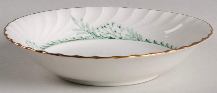 ROB69 Fruit/Dessert (Sauce) Bowl by Royal Bayreuth-1