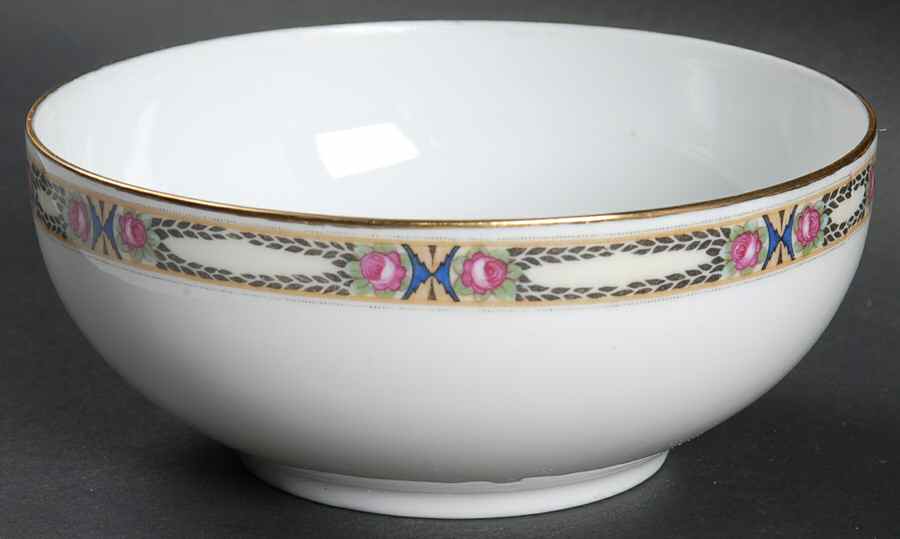 ROB72 Cranberry Bowl by Royal Bayreuth-1