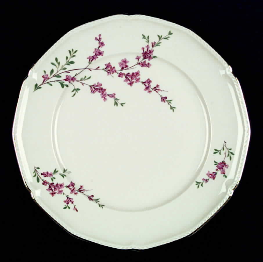 ROB74 Dinner Plate by Royal Bayreuth-1