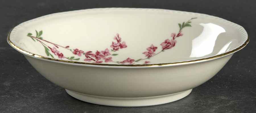 ROB74 Fruit/Dessert (Sauce) Bowl by Royal Bayreuth-1