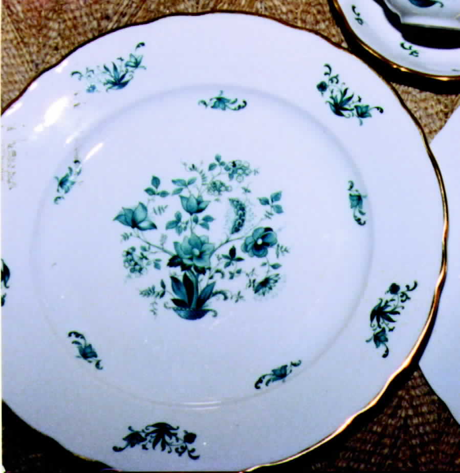 ROB77 Dinner Plate by Royal Bayreuth-1