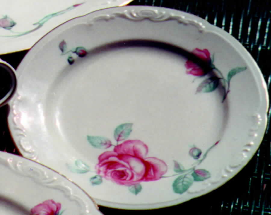 ROB79 Salad Plate by Royal Bayreuth-1