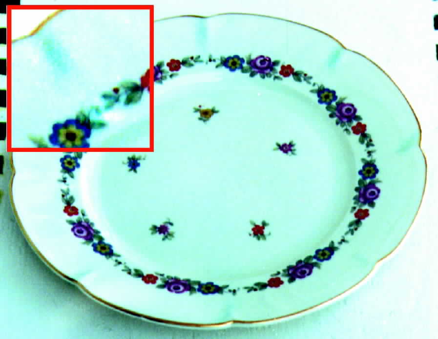 ROB90 Dinner Plate by Royal Bayreuth-1