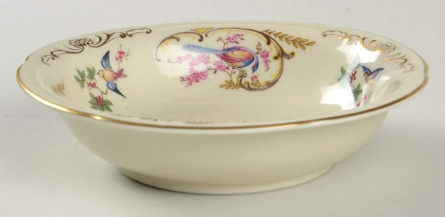ROB91 Fruit/Dessert (Sauce) Bowl by Royal Bayreuth-1
