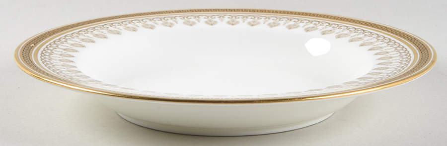 H1640 Rim Soup Bowl by Royal Cauldon-1