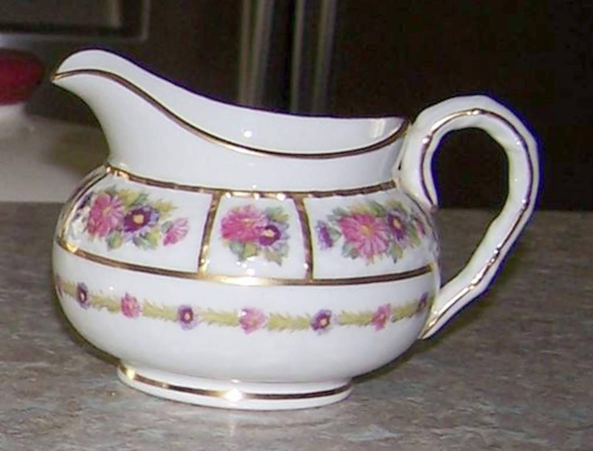 2973 Creamer by Royal Cauldon-1