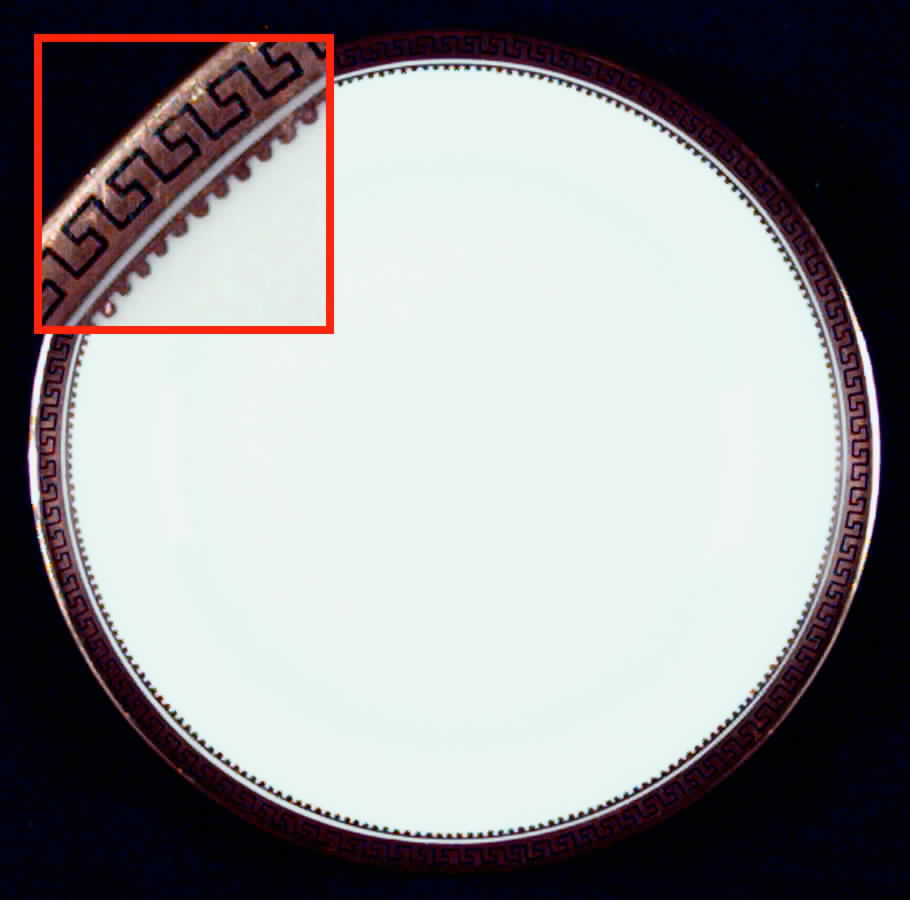 8531 Bread & Butter Plate by Royal Cauldon-1