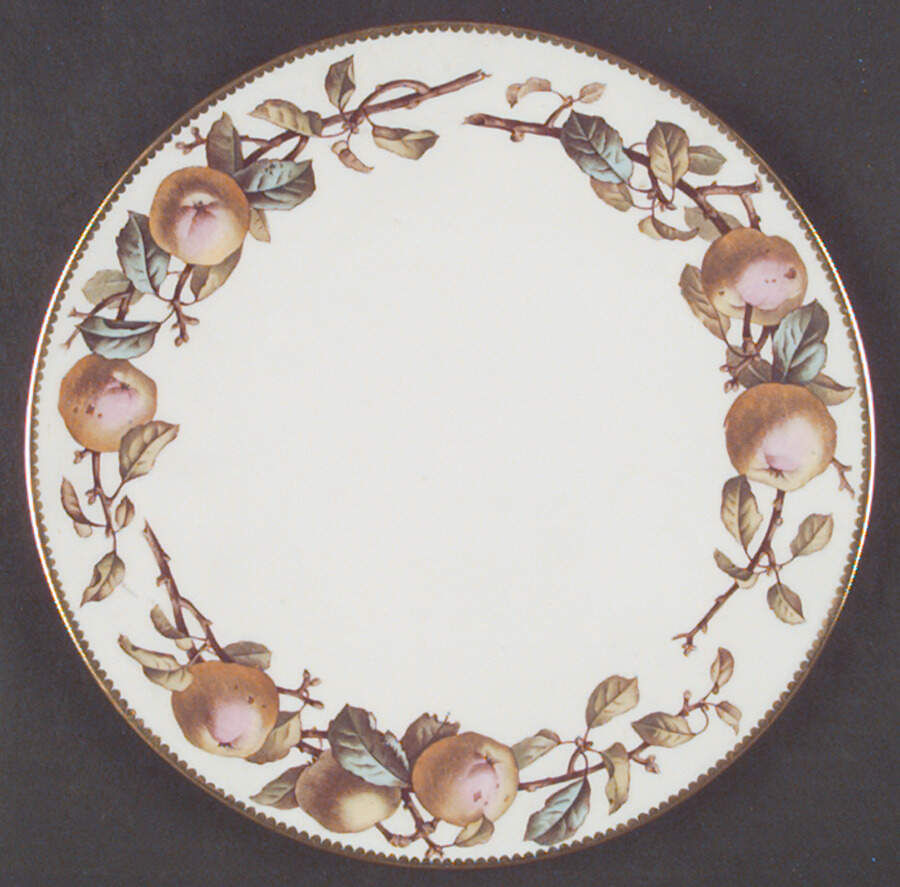 B5692 Salad Plate by Royal Cauldon-1