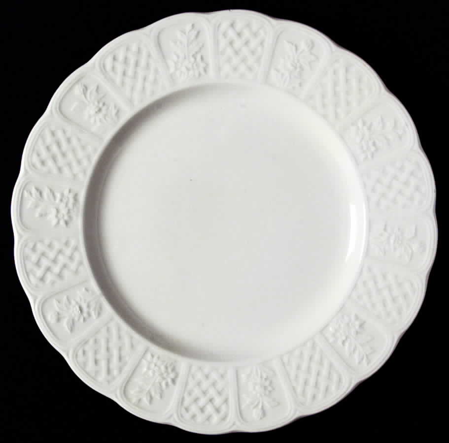 Bristol Garden Dinner Plate by Royal Cauldon-1