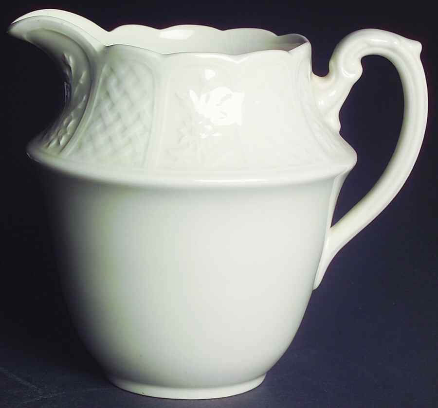 Bristol Garden 24 Oz Pitcher by Royal Cauldon-1