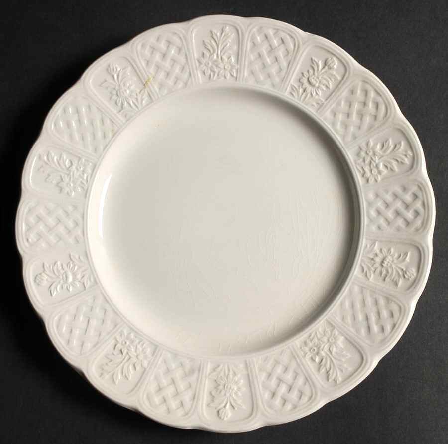 Bristol Garden Salad Plate by Royal Cauldon-1