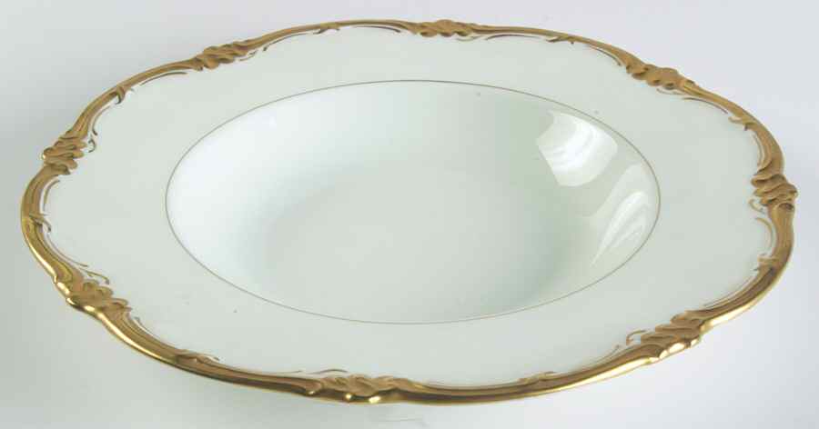 Eden Large Rim Soup Bowl by Royal Cauldon-1