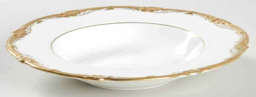 Eden Rim Soup Bowl by Royal Cauldon-1