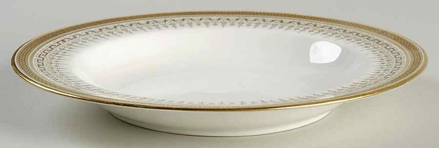 H8713 Large Rim Soup Bowl by Royal Cauldon-1