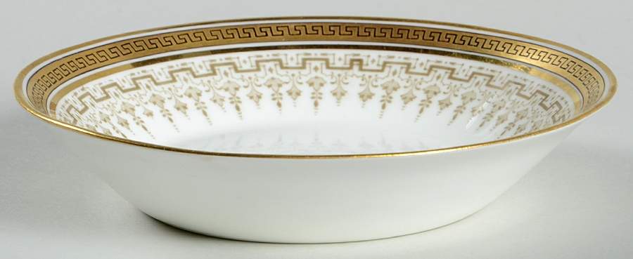 H8713 Fruit/Dessert (Sauce) Bowl by Royal Cauldon-1