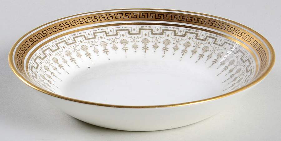 H8713 Fruit/Dessert (Sauce) Bowl by Royal Cauldon-1