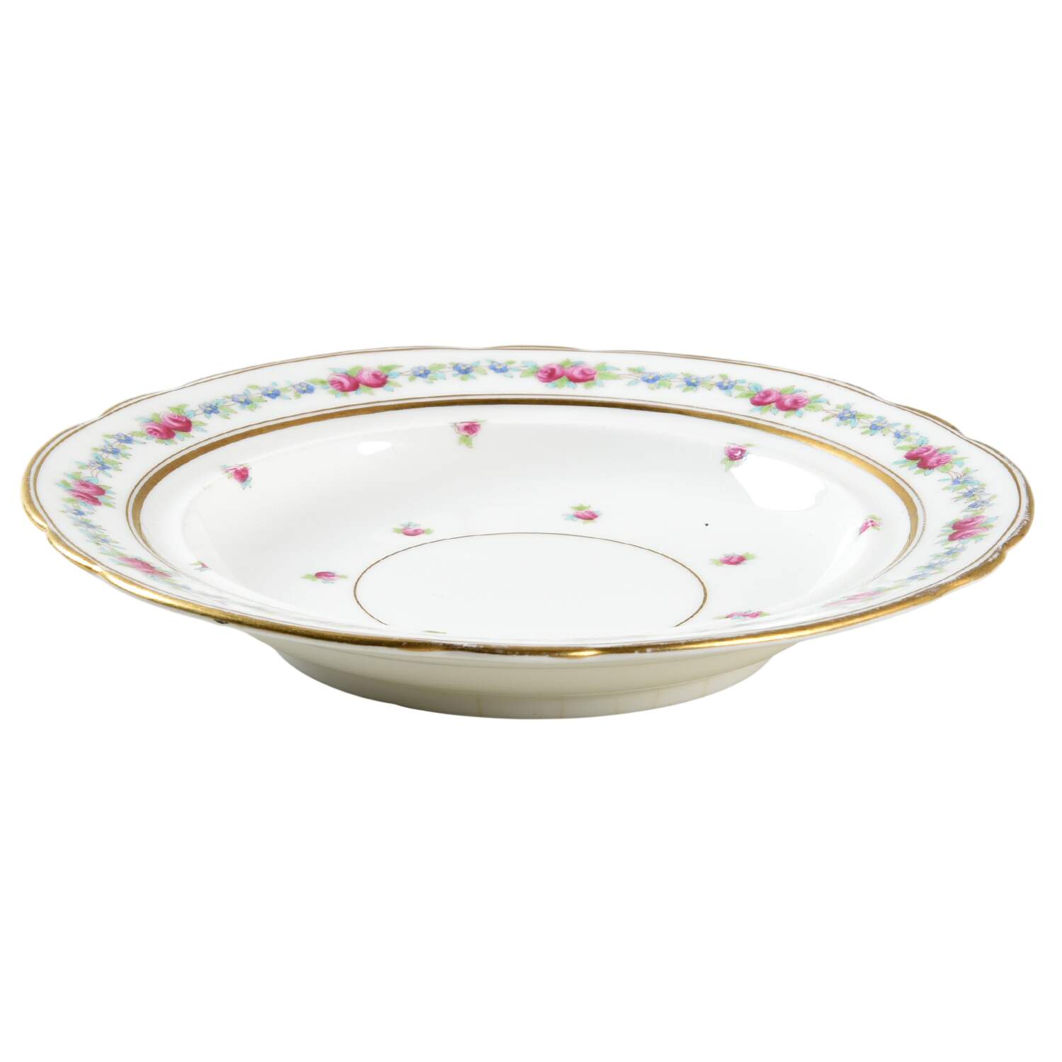 K3616 Muffin Dish No Lid by Royal Cauldon-1