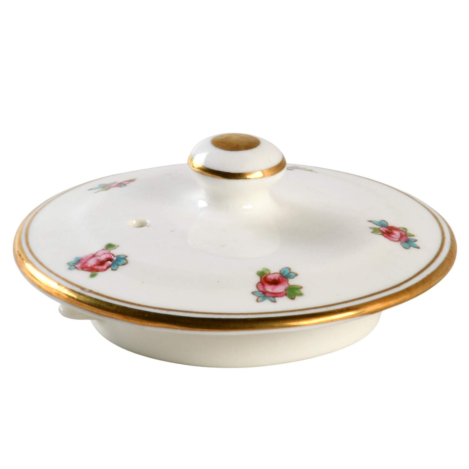 K3616 Lid for Mini Coffee Pot by Royal Cauldon-1