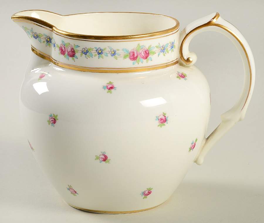K3616 24 Oz Pitcher by Royal Cauldon-1