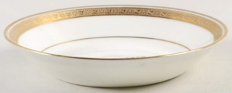 L2824 Fruit/Dessert (Sauce) Bowl by Royal Cauldon-1