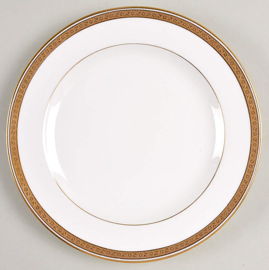 L2824 Salad Plate by Royal Cauldon-1