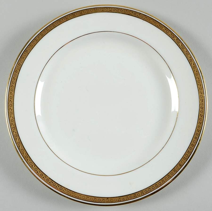 L2824 Luncheon Plate by Royal Cauldon-1