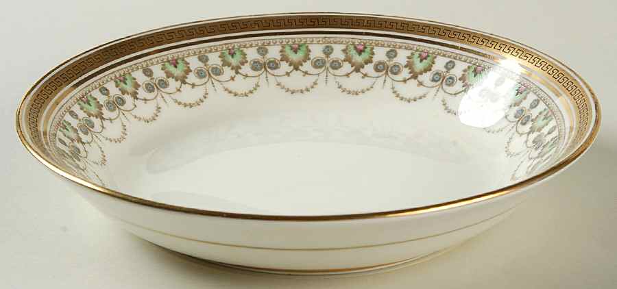 L3411 Coupe Soup Bowl by Royal Cauldon-1