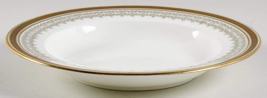 L4000 Rim Soup Bowl by Royal Cauldon-1