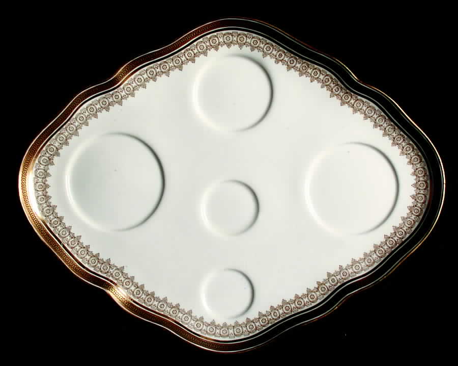 L4000 Breakfast Tray by Royal Cauldon-1