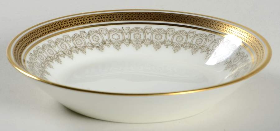 L4000 Fruit/Dessert (Sauce) Bowl by Royal Cauldon-1
