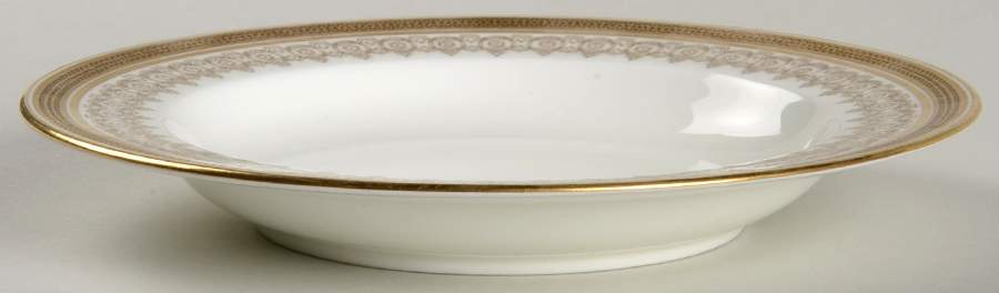 L4000 Rim Soup Bowl by Royal Cauldon-1