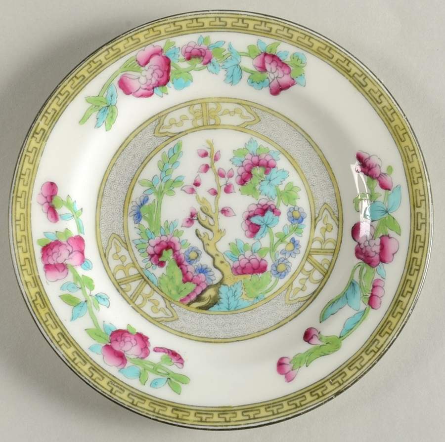 L6504 Bread & Butter Plate by Royal Cauldon-1
