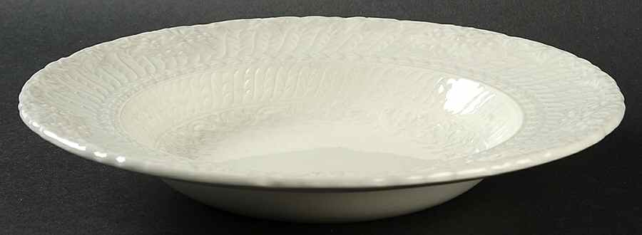 Old Chester Large Rim Soup Bowl by Royal Cauldon-1