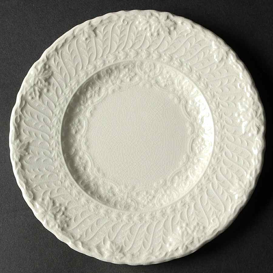 Old Chester Bread & Butter Plate by Royal Cauldon-1