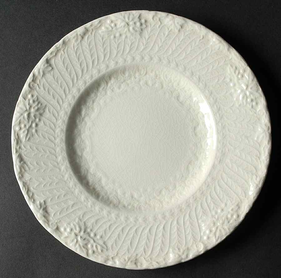 Old Chester Salad Plate by Royal Cauldon-1