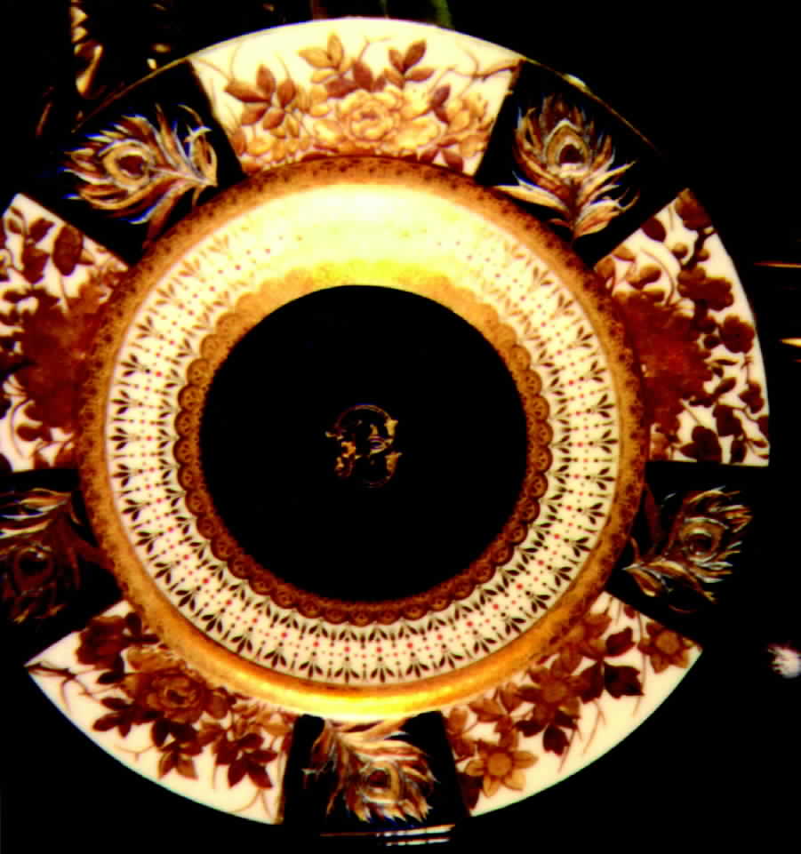 ROC14 Dinner Plate by Royal Cauldon-1