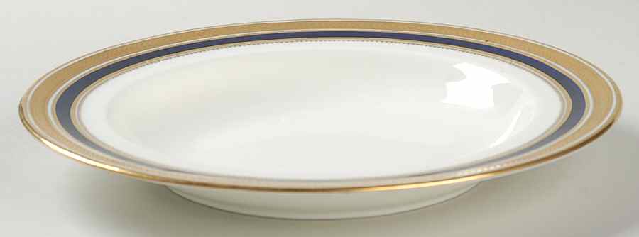 4145 Rim Soup Bowl by Royal Cauldon-1