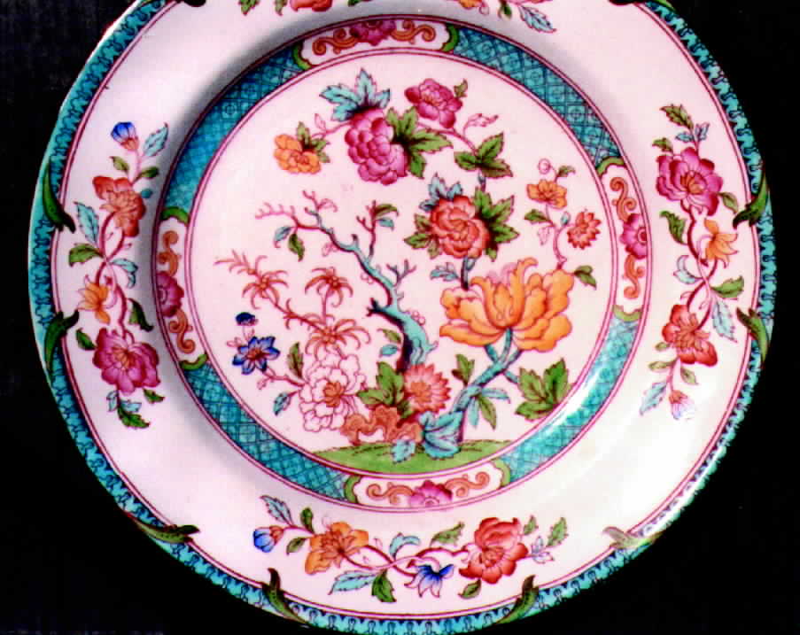 ROC24 Dinner Plate by Royal Cauldon-1
