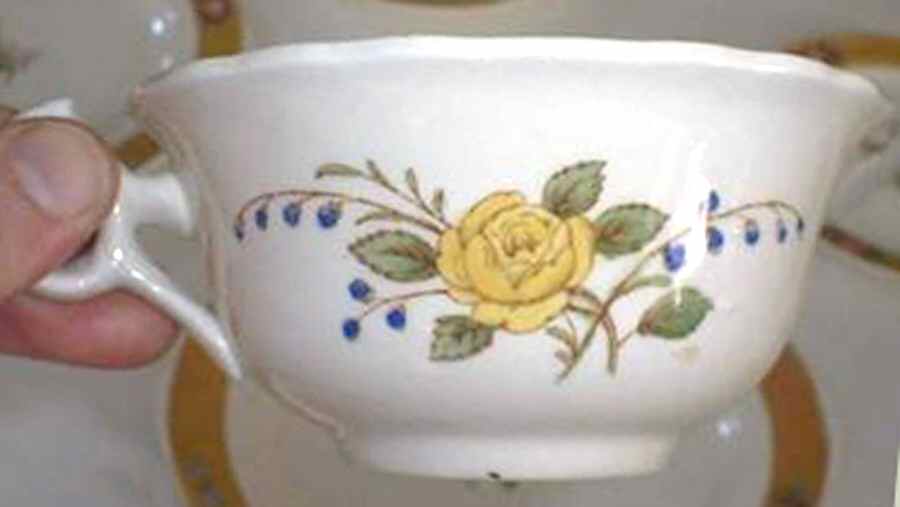 ROC4 Footed Cup by Royal Cauldon-1