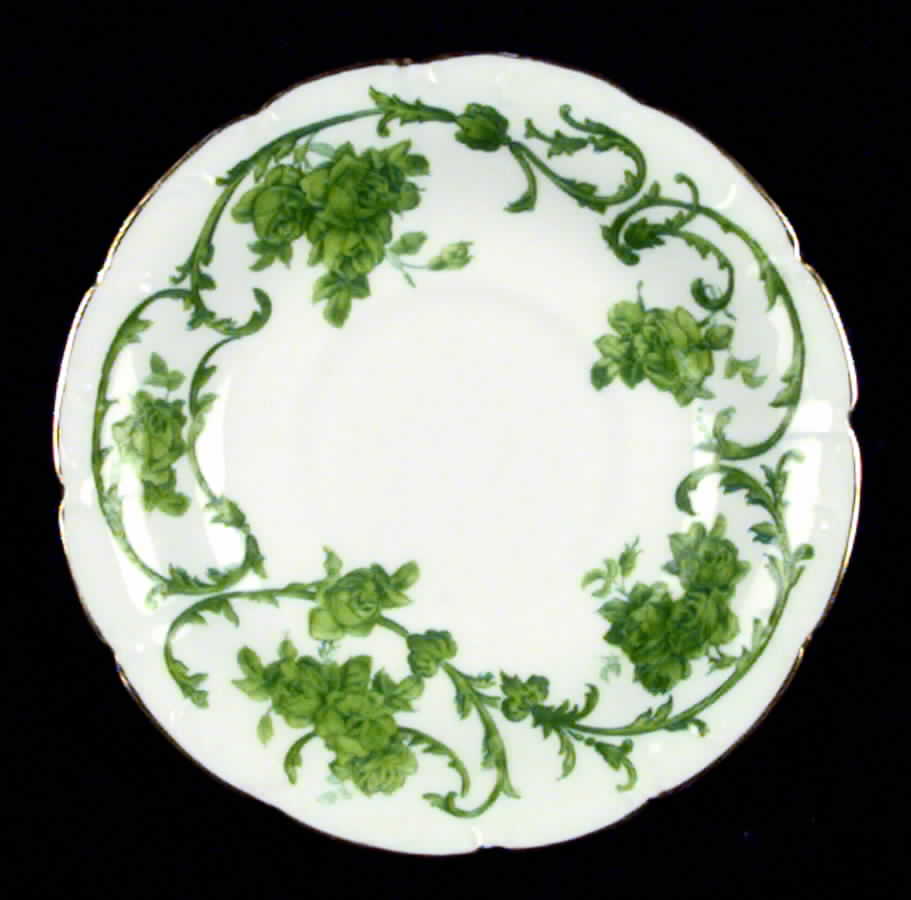 ROC5 Saucer by Royal Cauldon-1