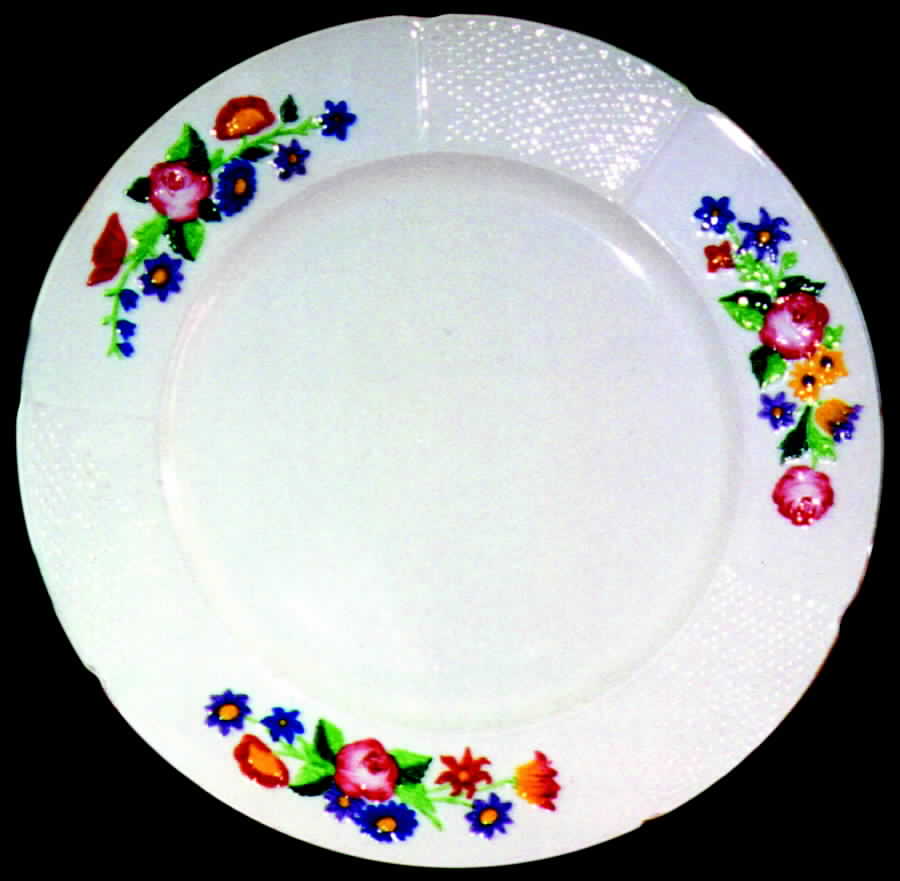 ROC55 Dinner Plate by Royal Cauldon-1