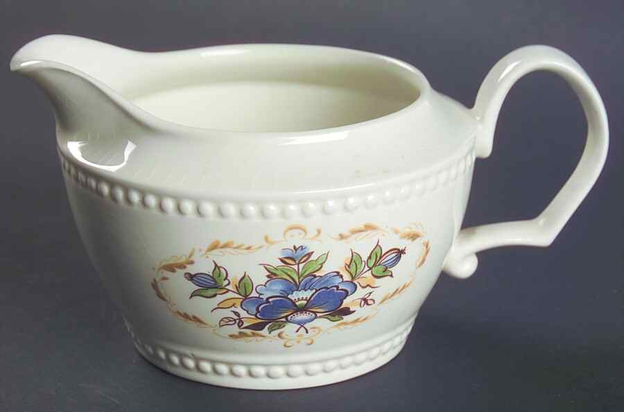 Truro Creamer by Royal Cauldon-1