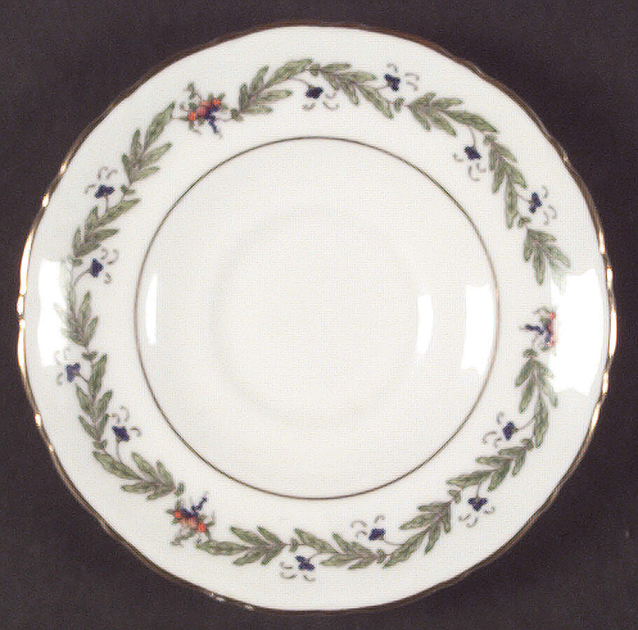 V4828 Saucer by Royal Cauldon-1