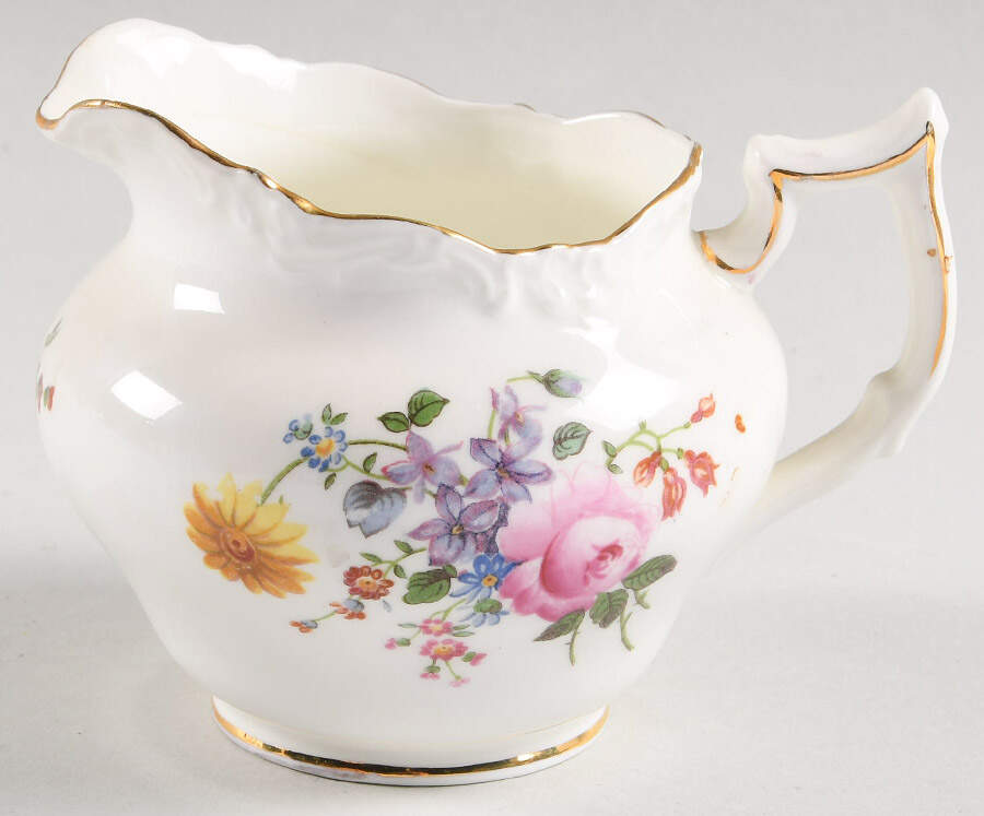 Marita Creamer by Royal Cauldon-1