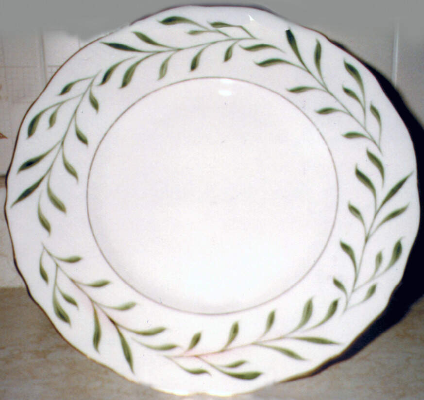 V9869 Dinner Plate by Royal Cauldon-1