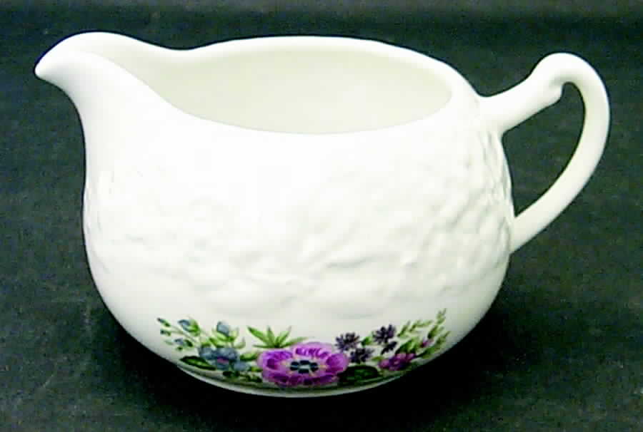 Woodstock Creamer by Royal Cauldon-1